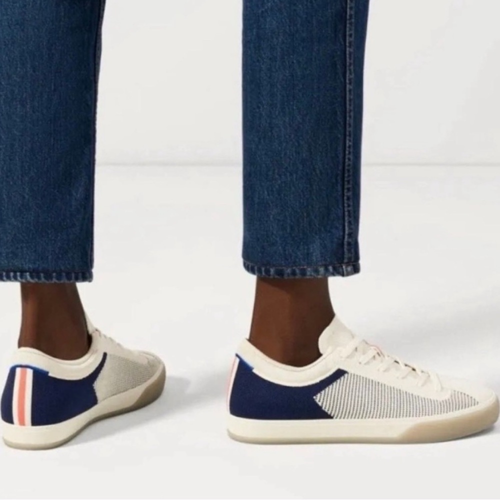 Rothy’s Lace Up Women’s Sneakers